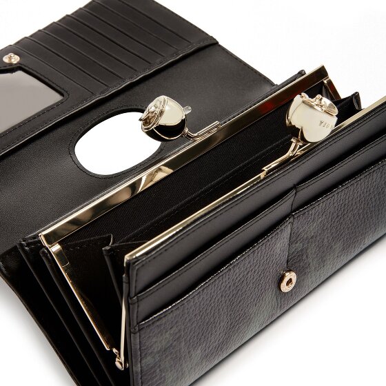 Ted Baker Liieeah Portfel Skóra 19 cm