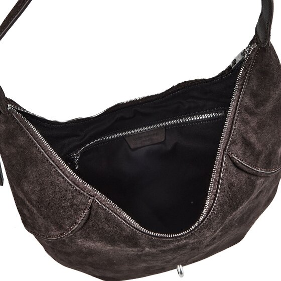 Liebeskind Ryker Torba na ramię M Skóra 44 cm