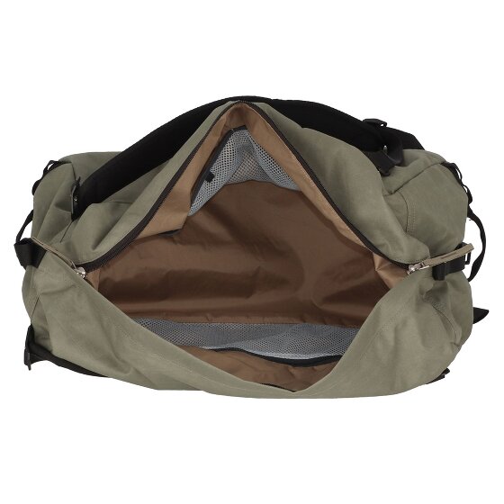 Jack Wolfskin Torba podróżna Traveltopia 59 cm