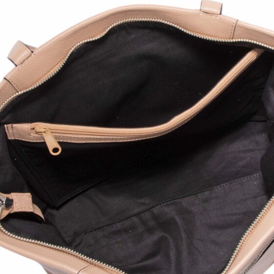 Gerry Weber Ascona Shopper Bag Skórzany 32.5 cm