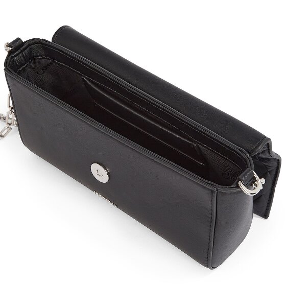 Calvin Klein Mini Quilt Torba na ramię 21 cm