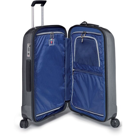 Roncato We Are Glam 4 kółka Walizka 70 cm