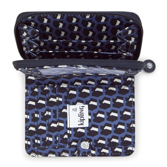 Kipling Basic Money Love Portfel Ochrona RFID 12.5 cm