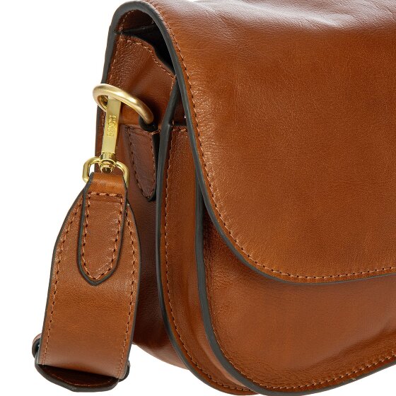 Bric's Volterra Torba na ramię Skórzany 25.5 cm