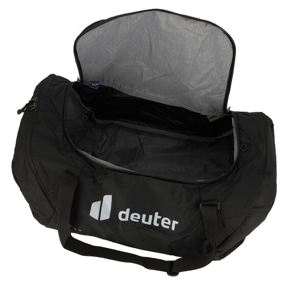Deuter Duffel 70 Torba podróżna Weekender 68 cm