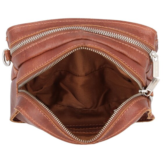 Cowboysbag Bonanza Lymm Torba na ramię Skórzany 20.5 cm