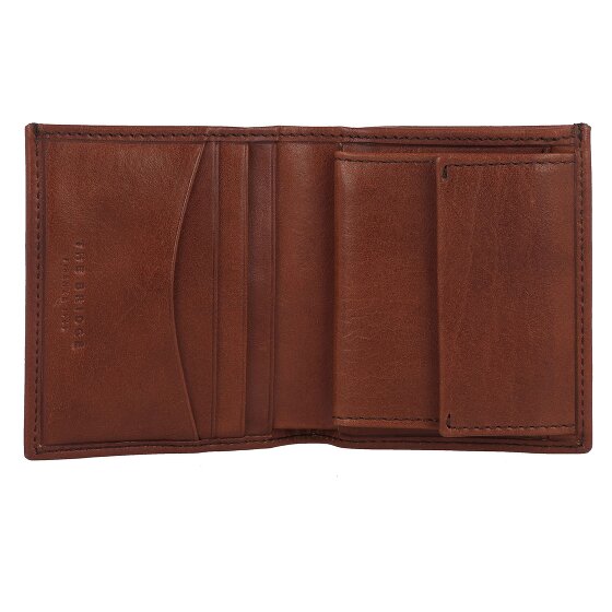 The Bridge Story Uomo Wallet Leather 8,7 cm