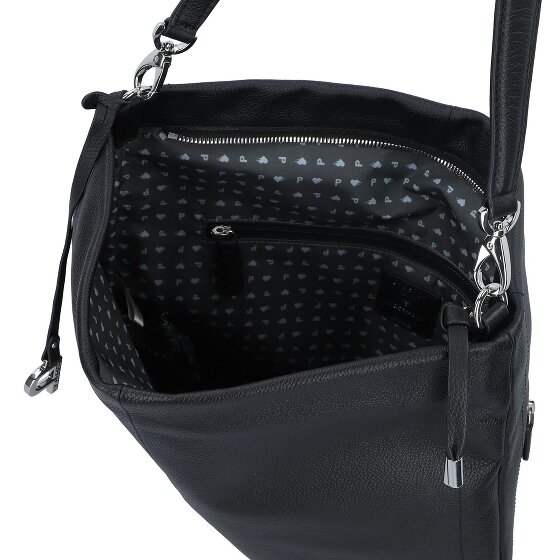 Picard Zoom Torba na ramię Skórzany 34 cm
