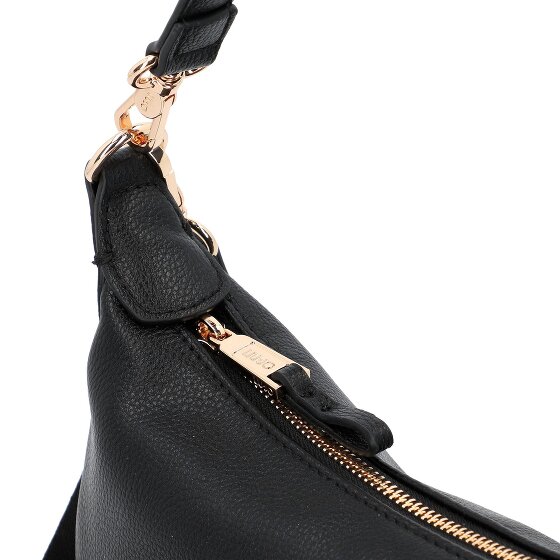 Liu Jo Kaliska Torba na ramię S 25 cm z plisą rozprężną