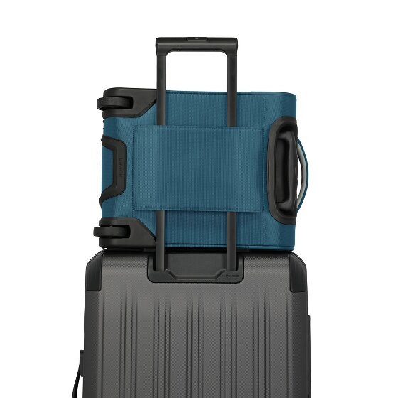 Travelite Jetpack 2 kółka Walizka kabinowy 40 cm