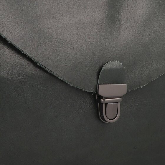 Harold's Fold Torba na ramię Skórzany 20 cm