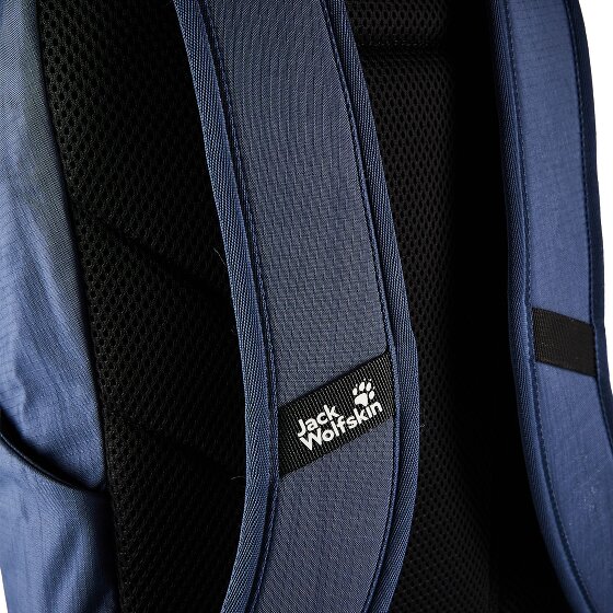 Jack Wolfskin Yuma 18 L Plecak 46 cm Komora na laptopa