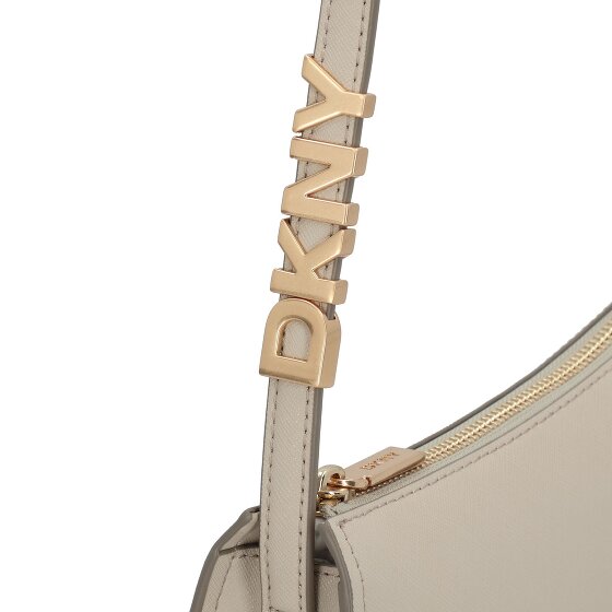 DKNY Avril Torba na ramię Skórzany 26 cm