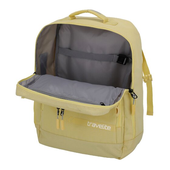 Travelite Plecak podróżny Kick Off 51 cm
