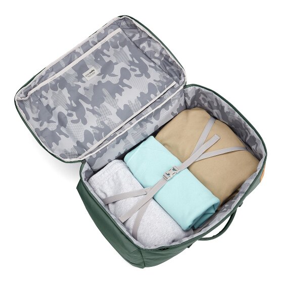 Pacsafe Plecak antykradzieżowy GO RFID 53 cm