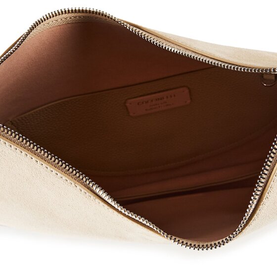 Coccinelle Sunup Torba na ramię Skórzany 38 cm