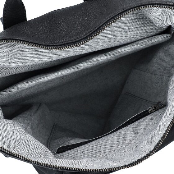 Harold's Country Plecak Skórzany 41 cm Komora na laptopa