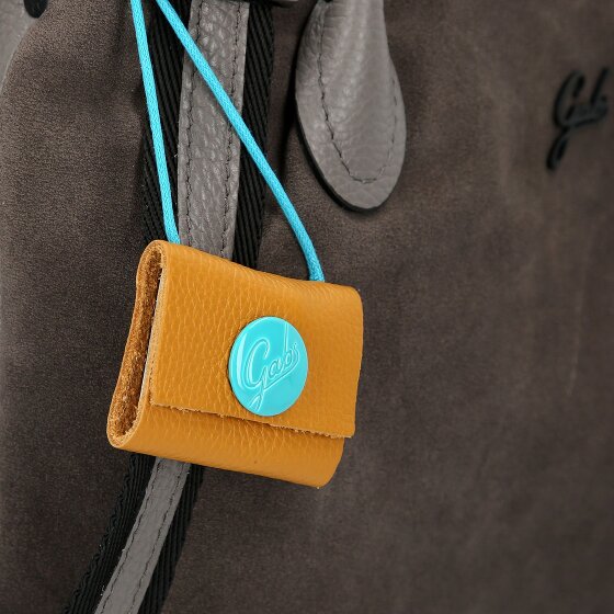 Gabs Arabella Torba na ramię Skórzany 37 cm