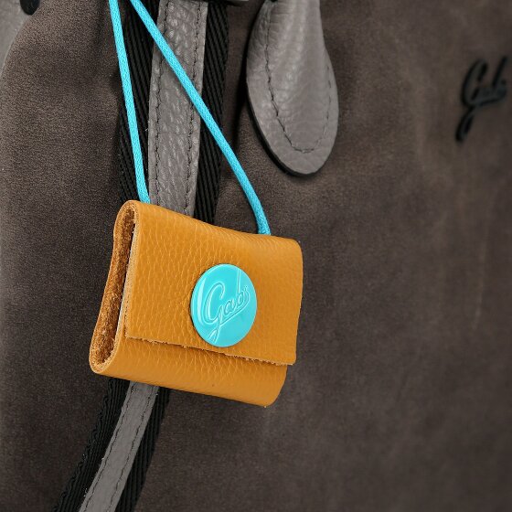 Gabs Arabella Torba na ramię Skórzany 37 cm