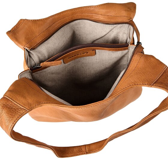 Harold's Cufu Torba na ramię Skórzany 34 cm