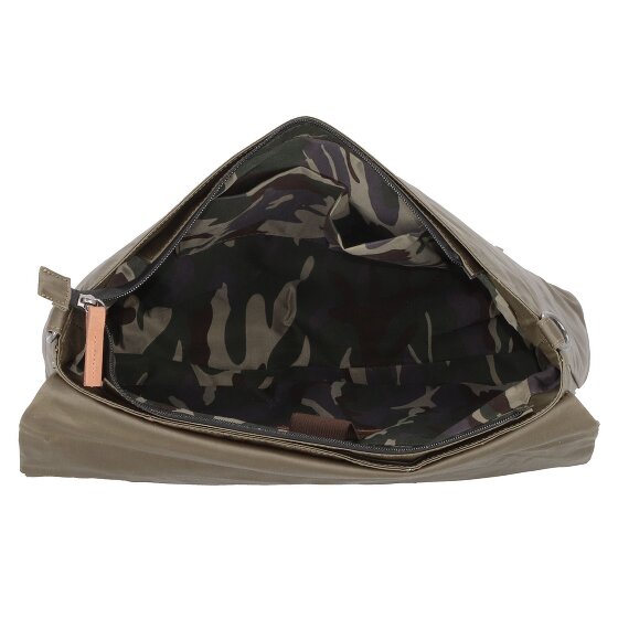 Greenburry Aviator Messenger 39 cm przegroda na laptopa