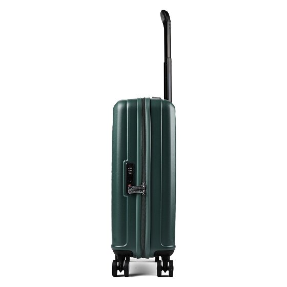 American Tourister Sunset Hills 4 kółka Walizka kabinowa 55 cm