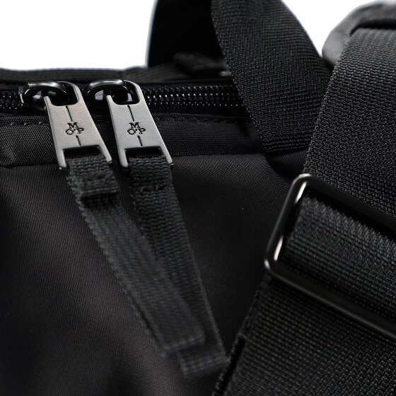 Marc O'Polo Avid Teczka 40 cm Komora na laptopa