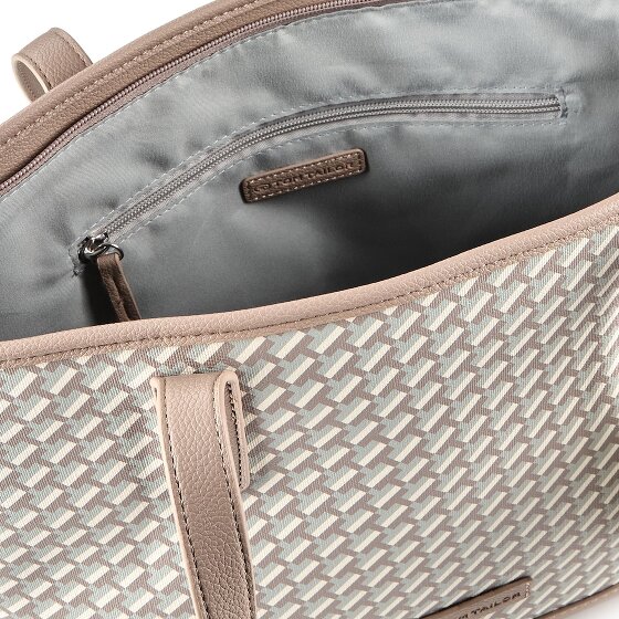 Tom Tailor Xenia Shopper Bag 43 cm