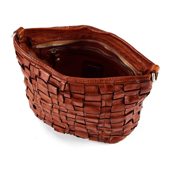 Campomaggi Beth Torba na ramię Skórzany 22 cm