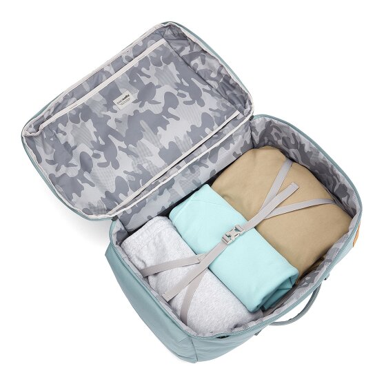 Pacsafe Plecak antykradzieżowy GO RFID 53 cm