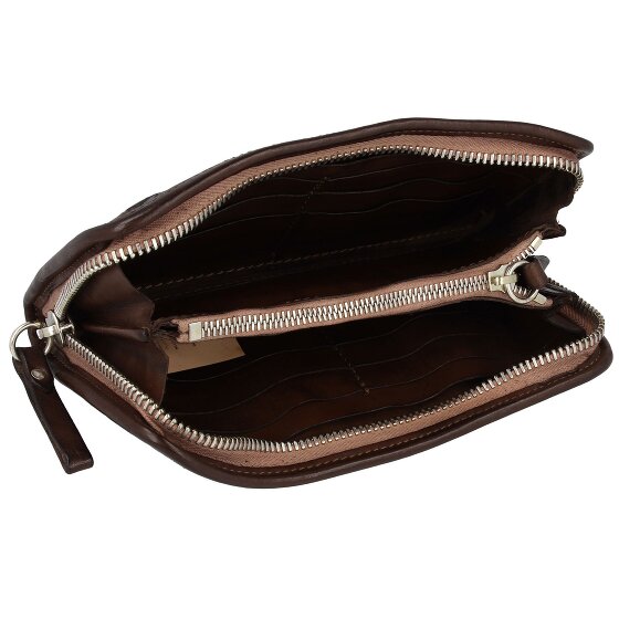 Campomaggi Portfel Skórzany 21 cm