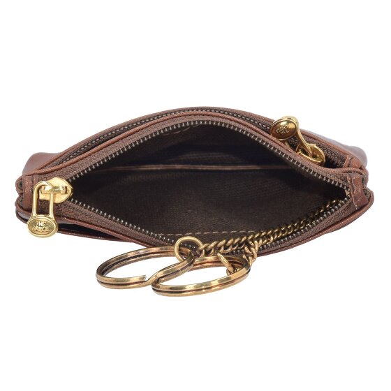 The Bridge Story Uomo Key Case Leather 11 cm