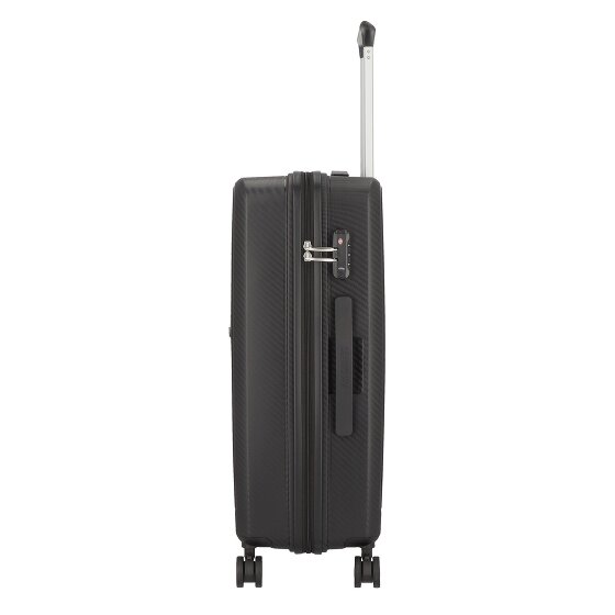 American Tourister Summer Hit 4 kółka Walizka 67 cm