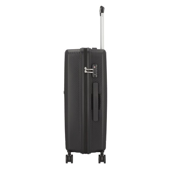 American Tourister Summer Hit 4 kółka Walizka 67 cm