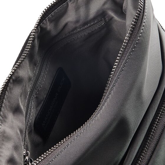 Mandarina Duck Hunter Torba na ramię 25 cm z funkcją poszerzenia