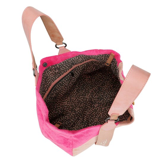 Fritzi aus Preußen Izzy Medium Limited Torba na ramię 45 cm