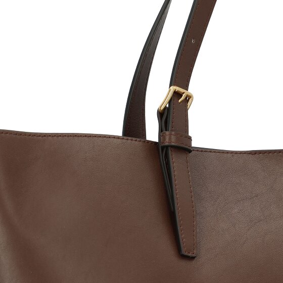 Marc O'Polo Allis Shopper Bag L Skórzany 51 cm