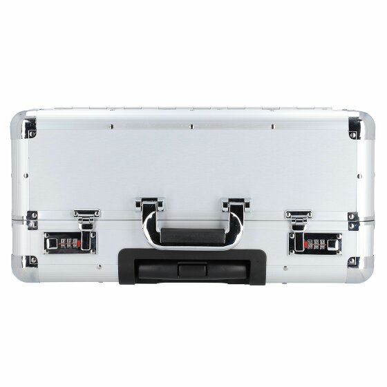 Alumaxx 2-Wheel Pilot Suitcase 48 cm Laptop Compartment