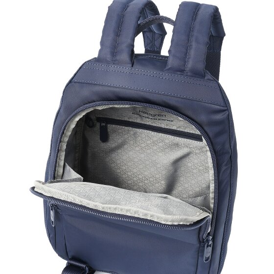 Hedgren Inner City Plecak miejski Ochrona RFID 30 cm