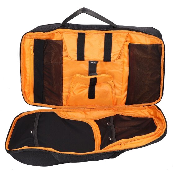 NITRO Plecak dla gracza z przegrodą na laptopa 53 cm