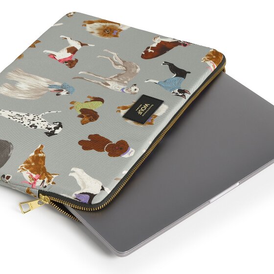 Wouf Daily Pokrowiec na laptopa 32.5 cm