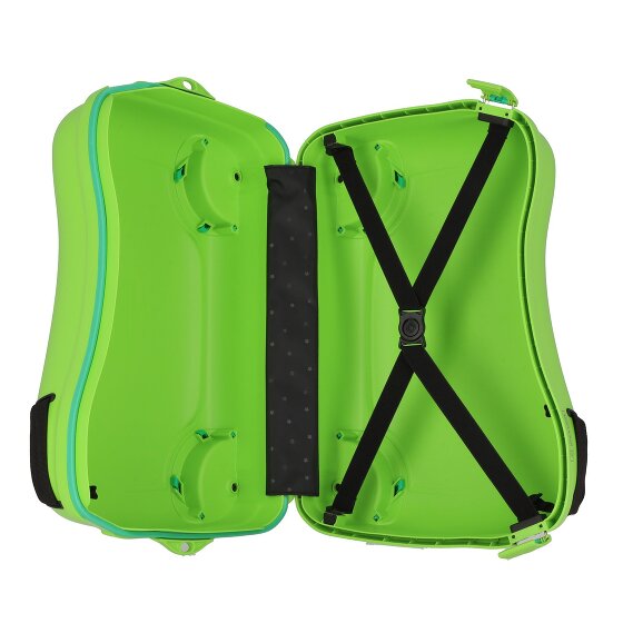 Samsonite Dream2go 4 kółka Walizka dla dzieci 38 cm