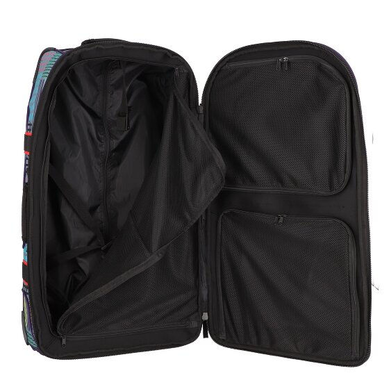 Ogio Terminal 2 kółka Walizka 71 cm z plisą rozprężną