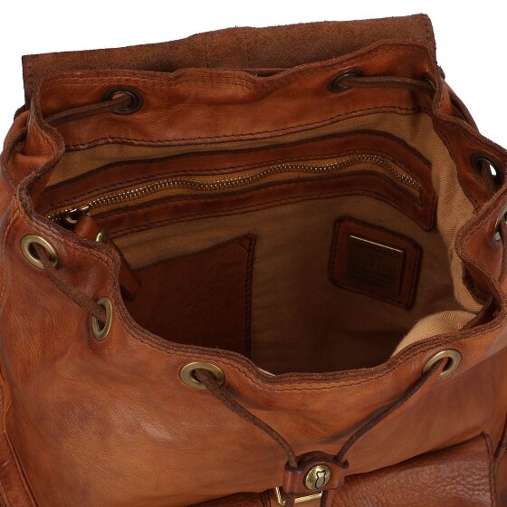 Campomaggi Karen Plecak miejski Skórzany 29 cm