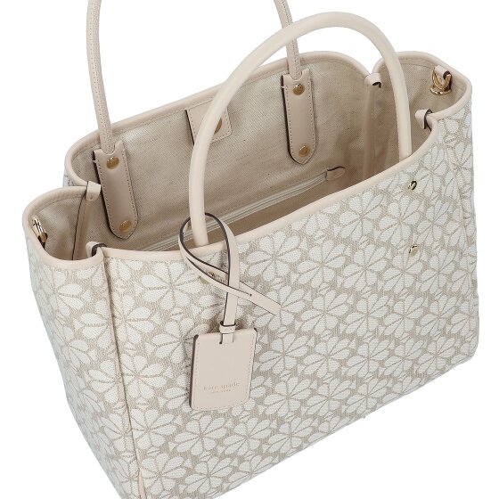 Kate Spade New York Spade Flower Shopper Bag 30 cm