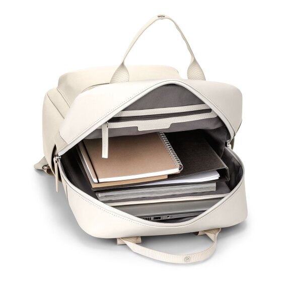 Kapten & Son Bergen Plecak 39 cm Komora na laptopa