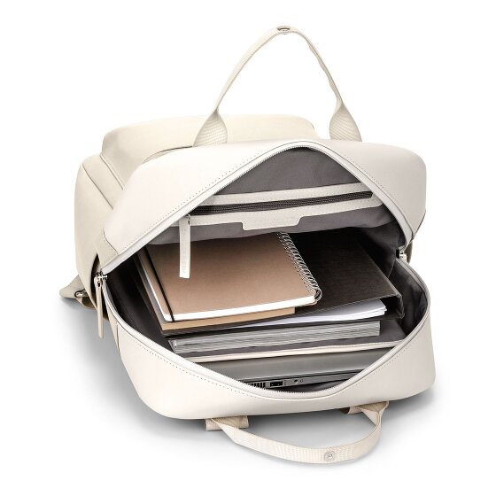 Kapten & Son Bergen Plecak 39 cm Komora na laptopa