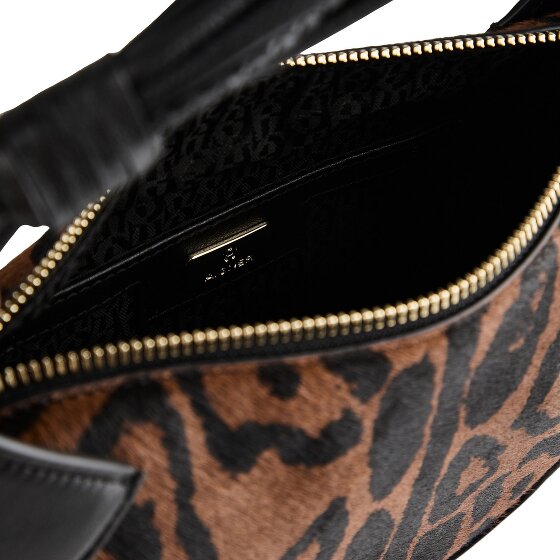 AIGNER Giara Torba na ramię Skóra 23 cm