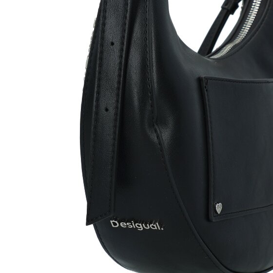 Desigual Punkette Cascais Torba na ramię 29 cm