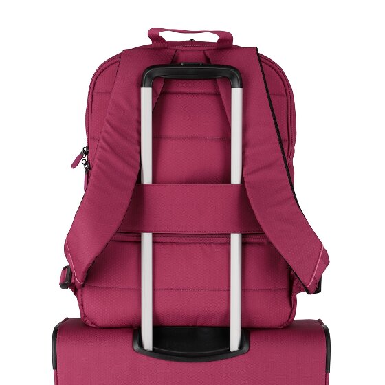 Travelite Plecak Skaii z przegrodą na laptopa 44 cm